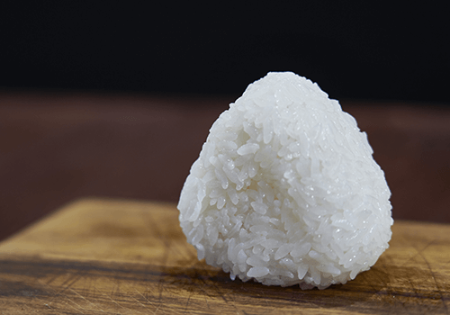 そのままが一番